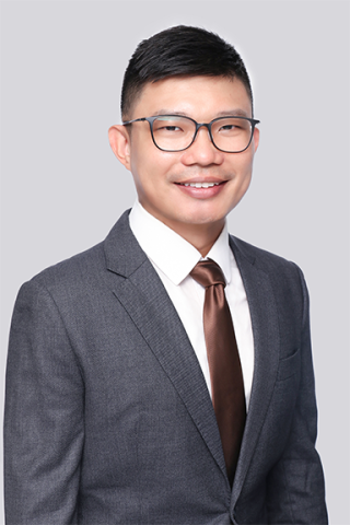 Chih Chien Lee, Global Online MBA 2021-23, student at Imperial College Business School