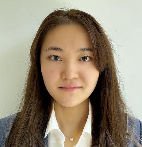 Sophie Hor MSc Investment & Wealth Management 2021-22, student at Imperial College Business School