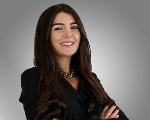 Asli Yigit Sert MSc Finance & Accounting 2021-22, student at Imperial College Business School