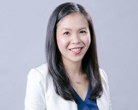 Vikki Leung Global Online MBA 2020-22