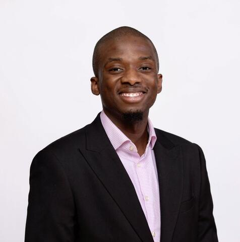 Bogosi Shashane - Full-Time MBA 2024-25