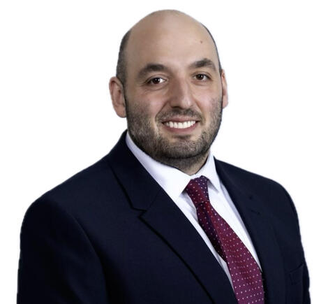 Riccardo Bassiri - Full-Time MBA 2024-25