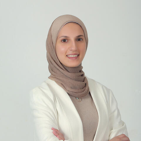 Zahra Akkawi 