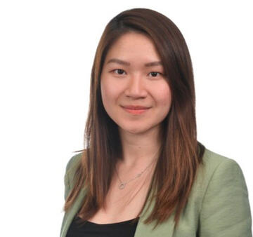 Maya Hoang 2021-22 MSc Business Analytics (Online)