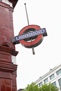 London Underground