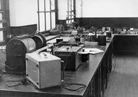 Radio Lab