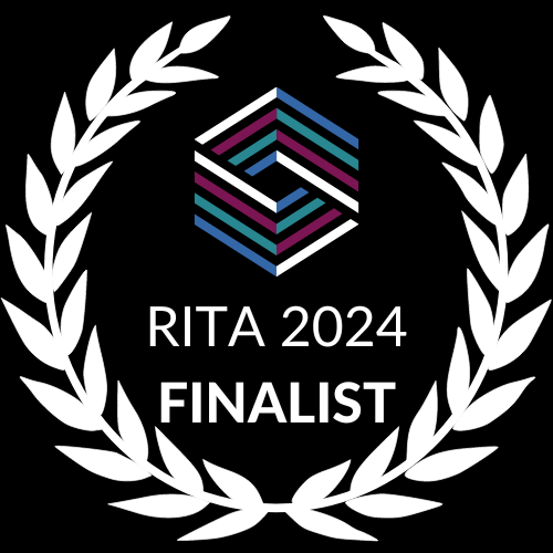 RITA 2024 Finalist