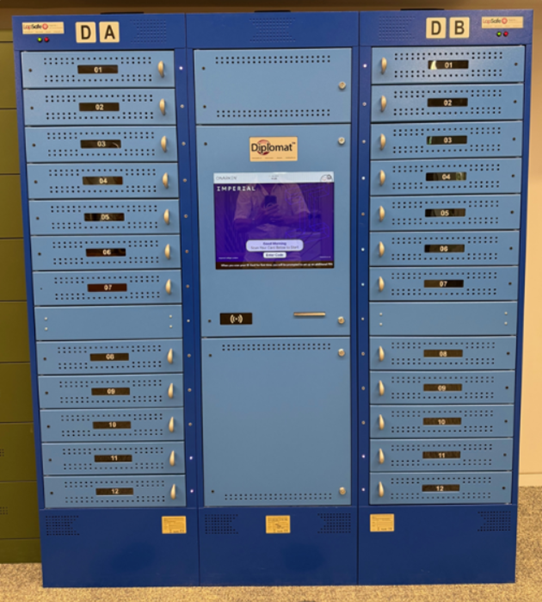 Lapsafe
