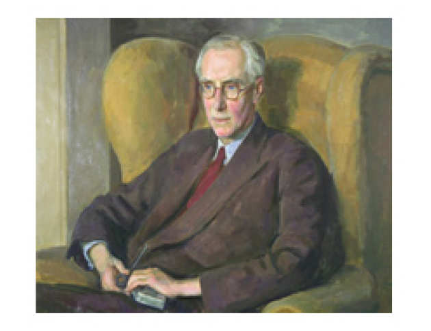 Sir Richard Southwell (1888-1970)