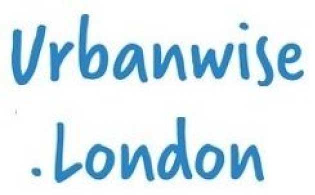 Urbanwise logo