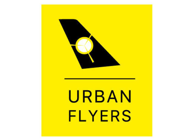 Urban Flyers logo