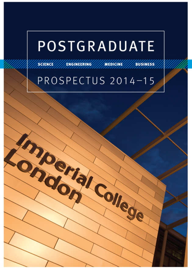 PG Prospectus