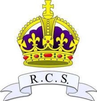 Royal College of Science Association logo