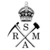 RSMA logo