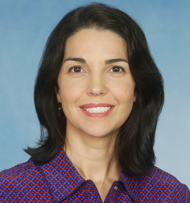 Professor Michelle Rogan