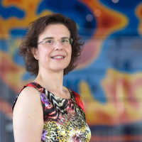 Professor Anna Korre
