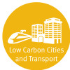 Low Carbon Cities and Transport