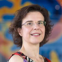 Prof Anna Korre
