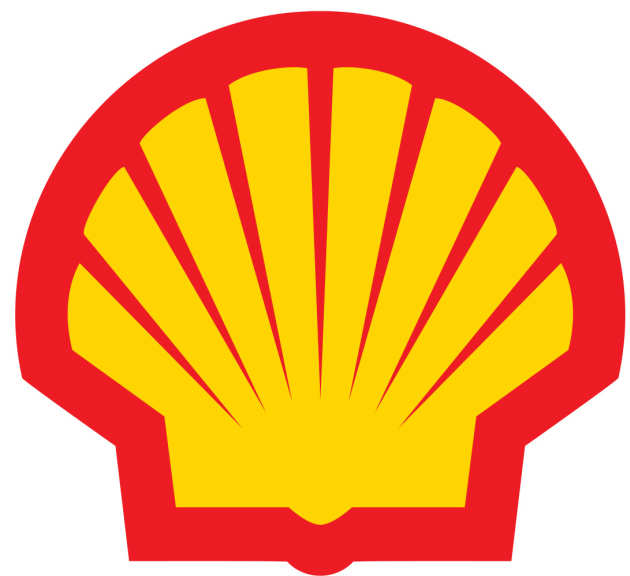 Shell logo