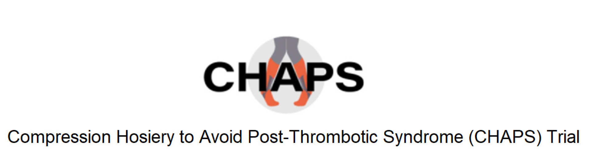 CHAPS logo