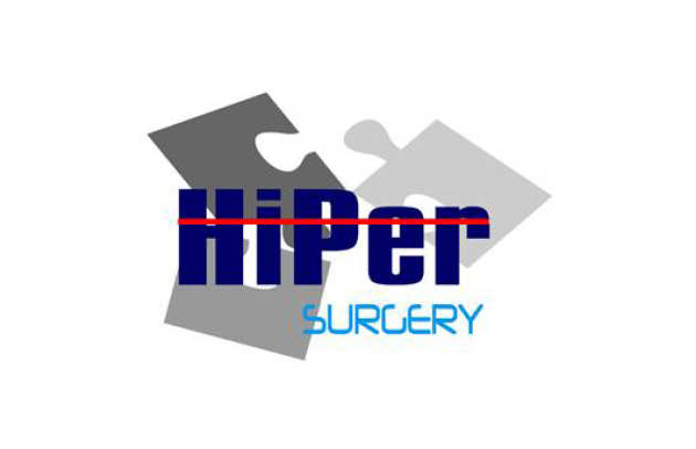 Hiper surgery logo