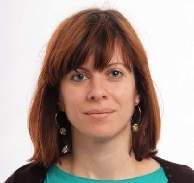 Dr Ioanna Tzoulaki