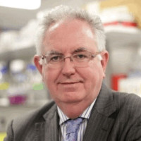 Professor Sir Mark Caulfield
