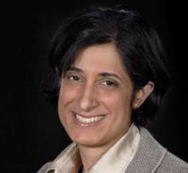 Dr Sonia Kumar