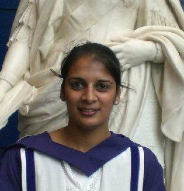 Dr Jasprit Chahal