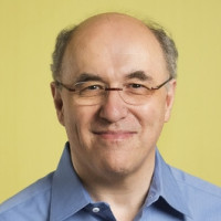 Stephen Wolfram