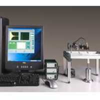 Resonance Frequency and Damping Analyser (RFDA)