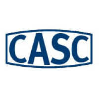 Centre for Advanced Structural Ceramics (CASC) logo