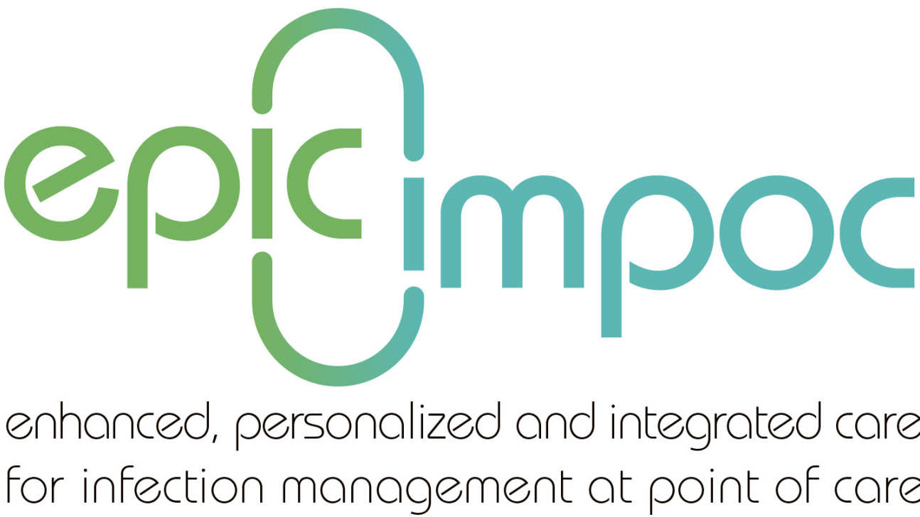 logo of EPIC-IMPOC