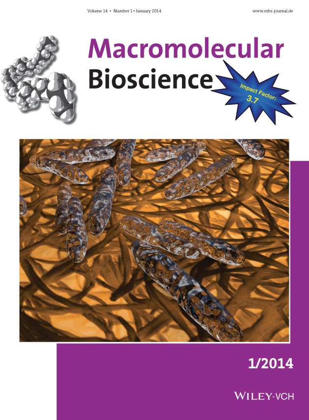 Macromolecular Bioscience 2014