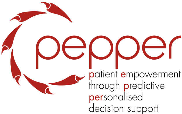 PEPPER_logo