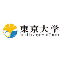 Universityof Tokyo logo