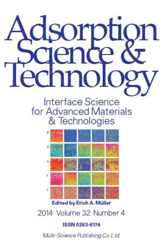 FTIR imaging of crude oil