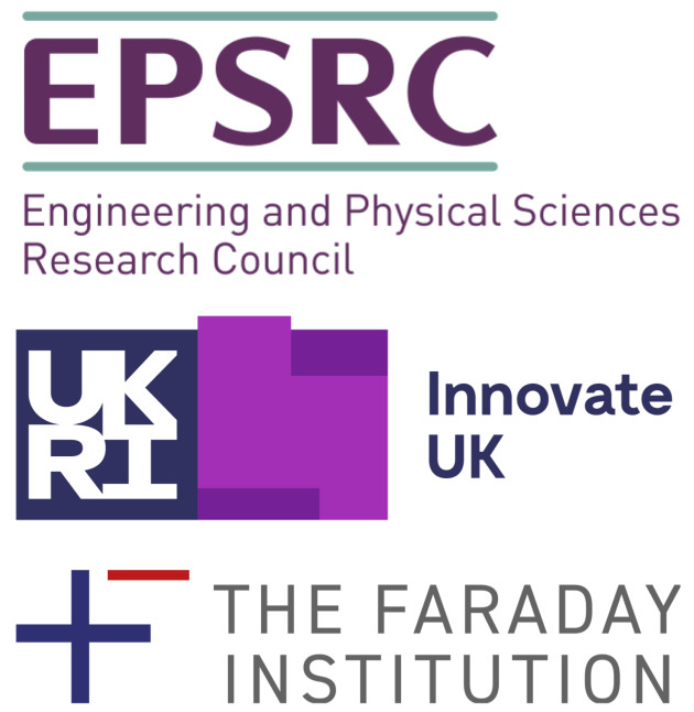 EPSRC-Innovate UK-Faraday Inst logo