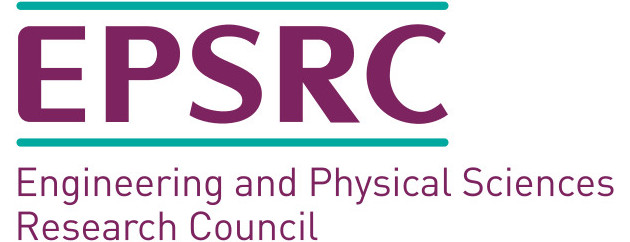 EPSRC logo