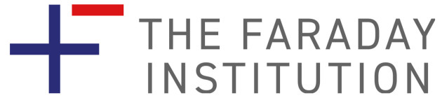 Faraday Institution logo