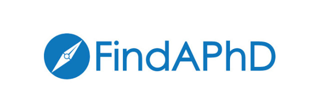 FindAPhD Logo