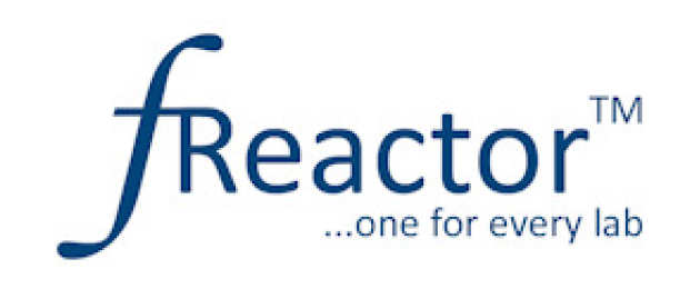 fReactor logo