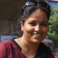 Pratibha Goel