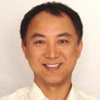 Dr Shaojun Feng 