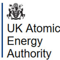 UK Atomic Energy Authority logo