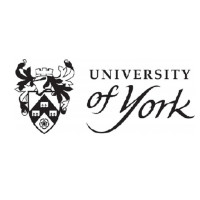 University of York logo