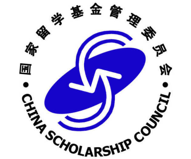 China Scholarship Council logo