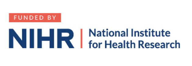 NIHR logo