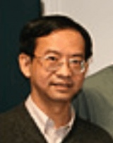 Professor Wayne Luk