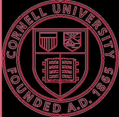 Cornell University logo